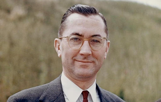 William Colby - Inglorious Amateurs