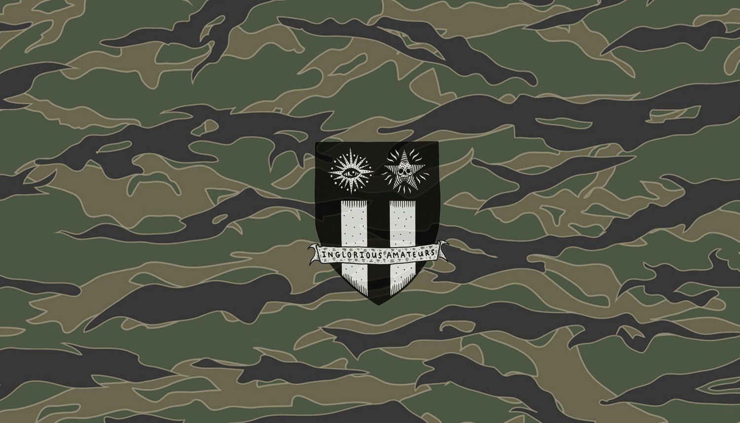 Accessories - Inglorious Amateurs
