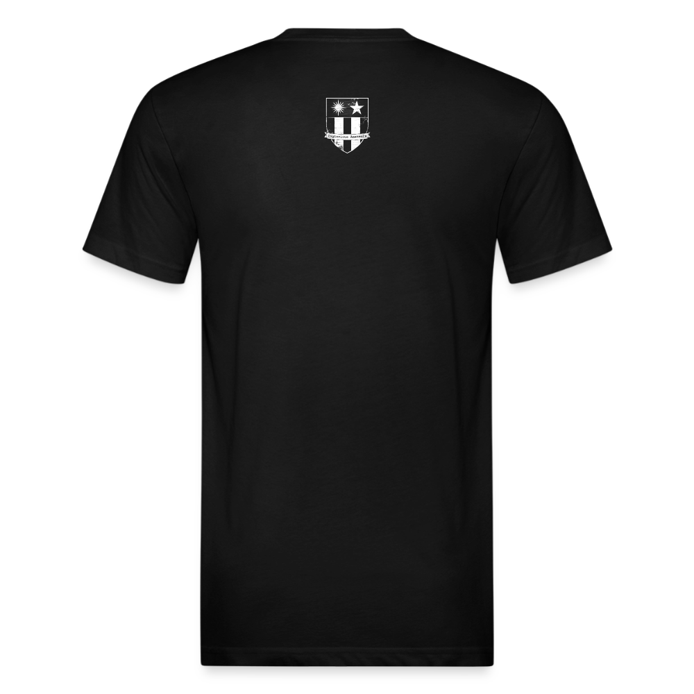 Skilcraft Gold - black