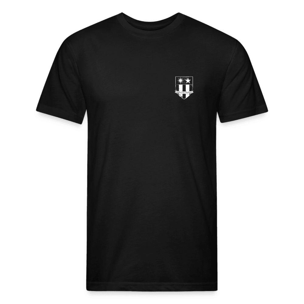 Villain v2 - black