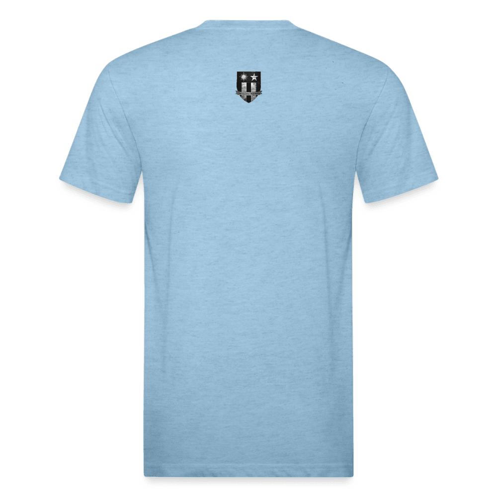 State v2 - heather blue