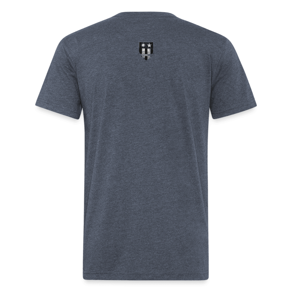 State v2 - heather navy