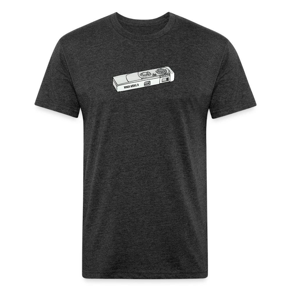 Minox Icon - heather black