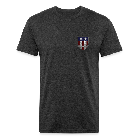 IA Logo IYKYK - heather black