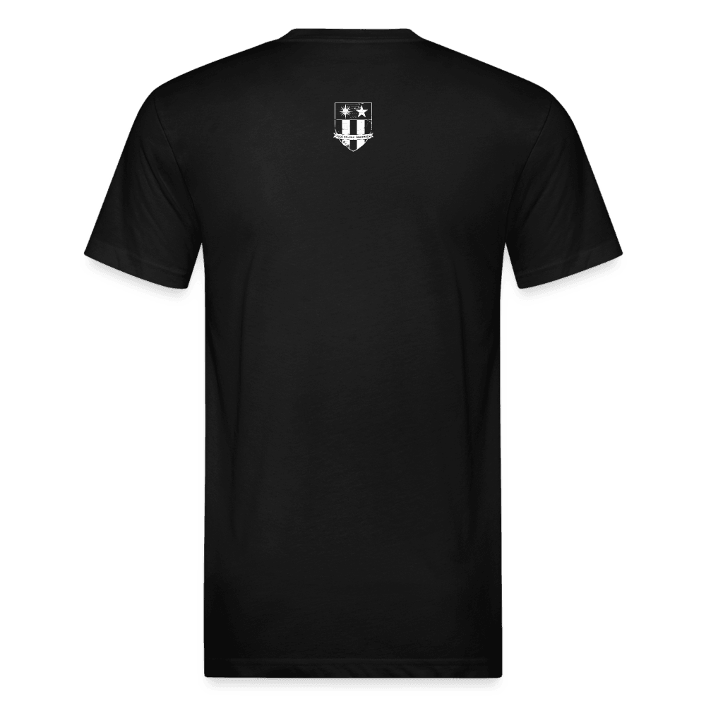 Title 50 Friends - black