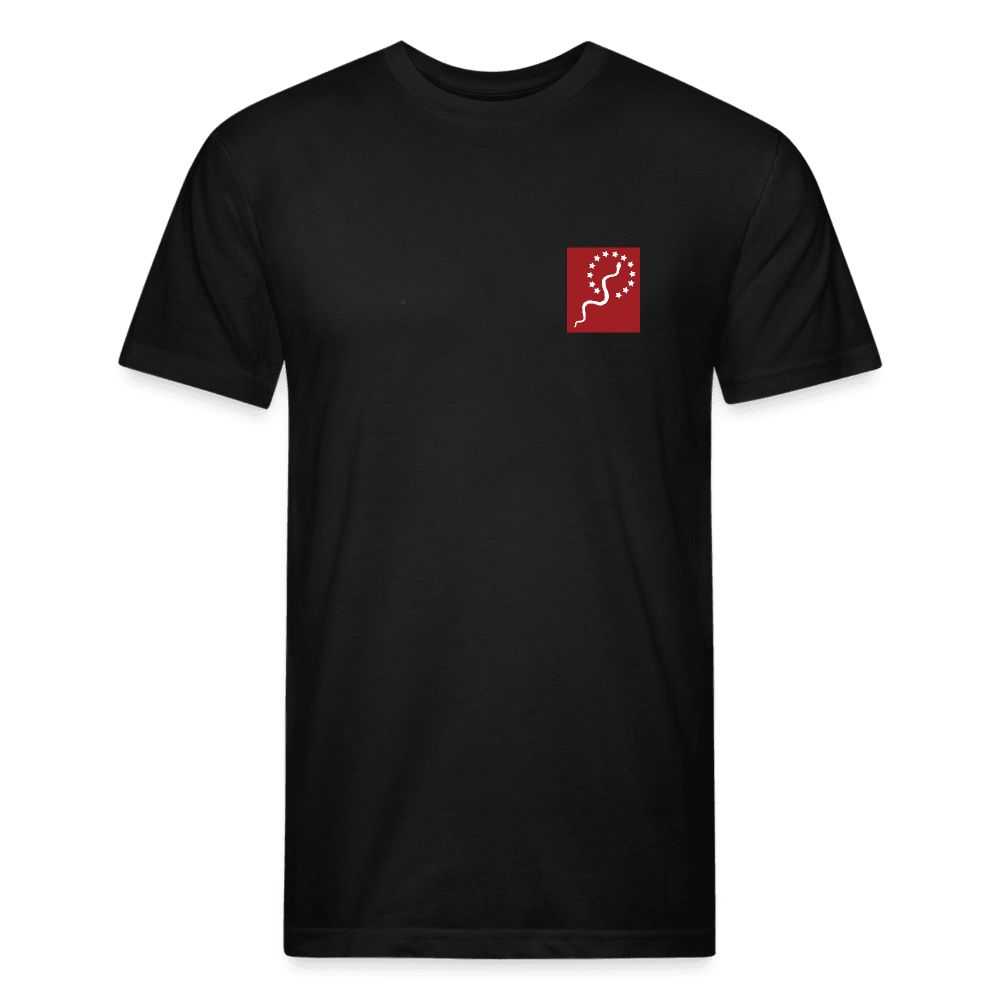 OSS Prototype Insigne - black