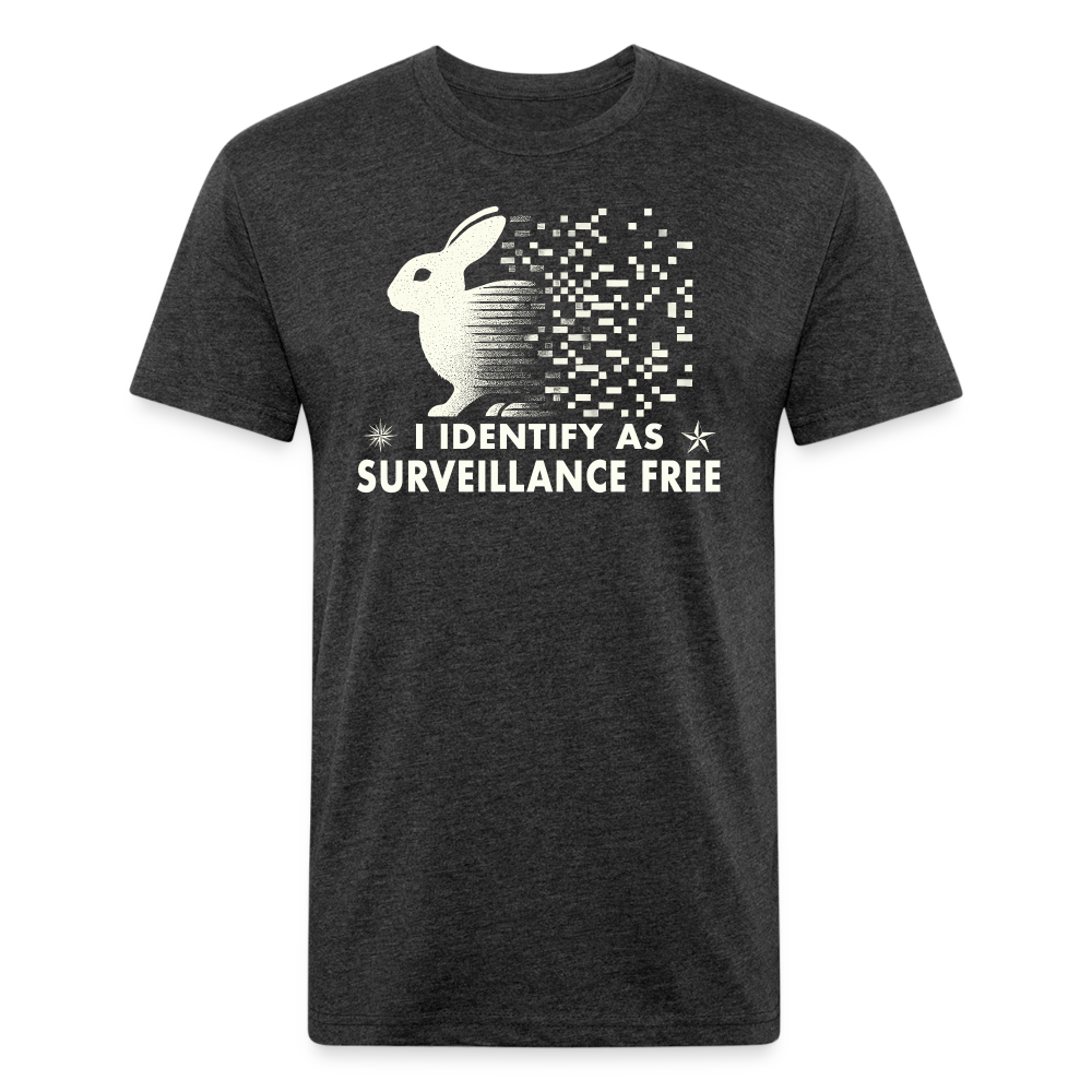 Surveillance Free - heather black
