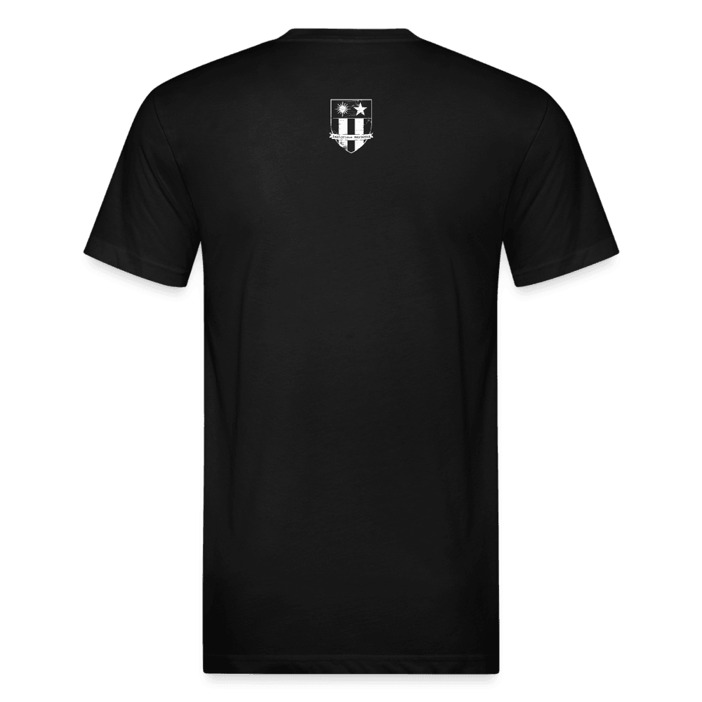 Counter-Intel - black