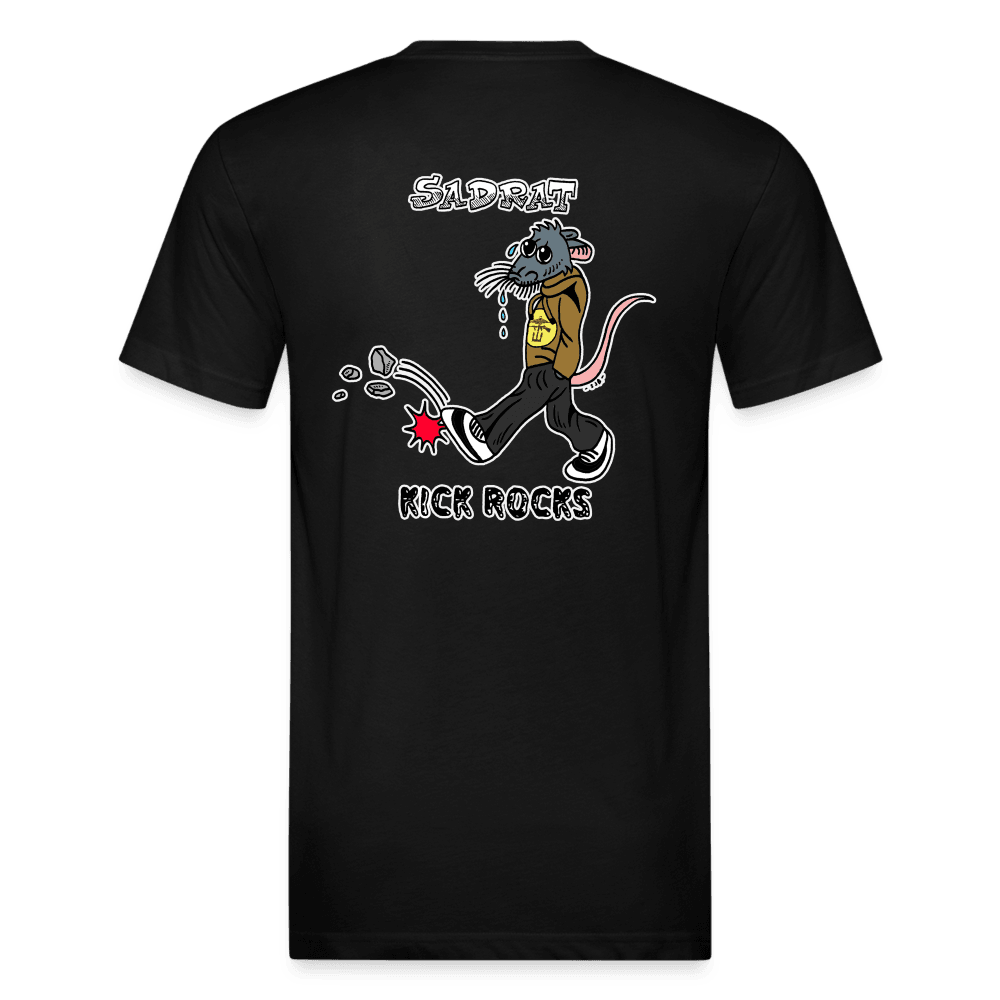 SADRAT - black