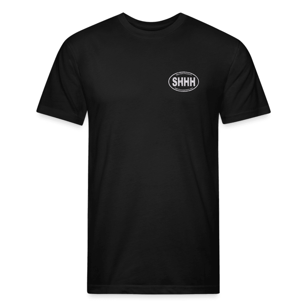 Ruck Fussia v2 - black