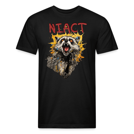 NIACT - black