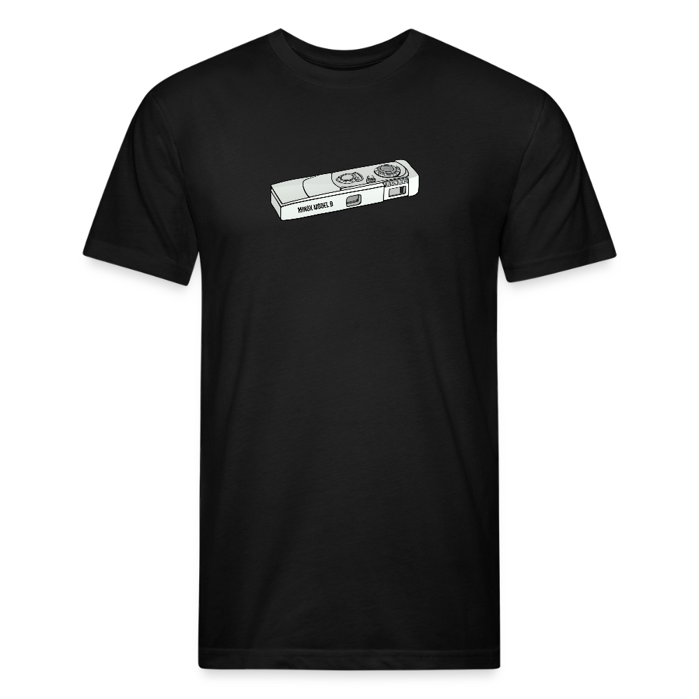Minox Icon - black