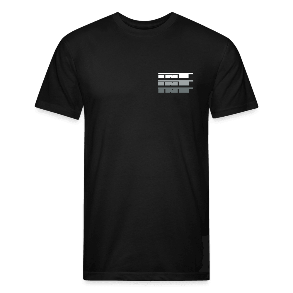INT - black
