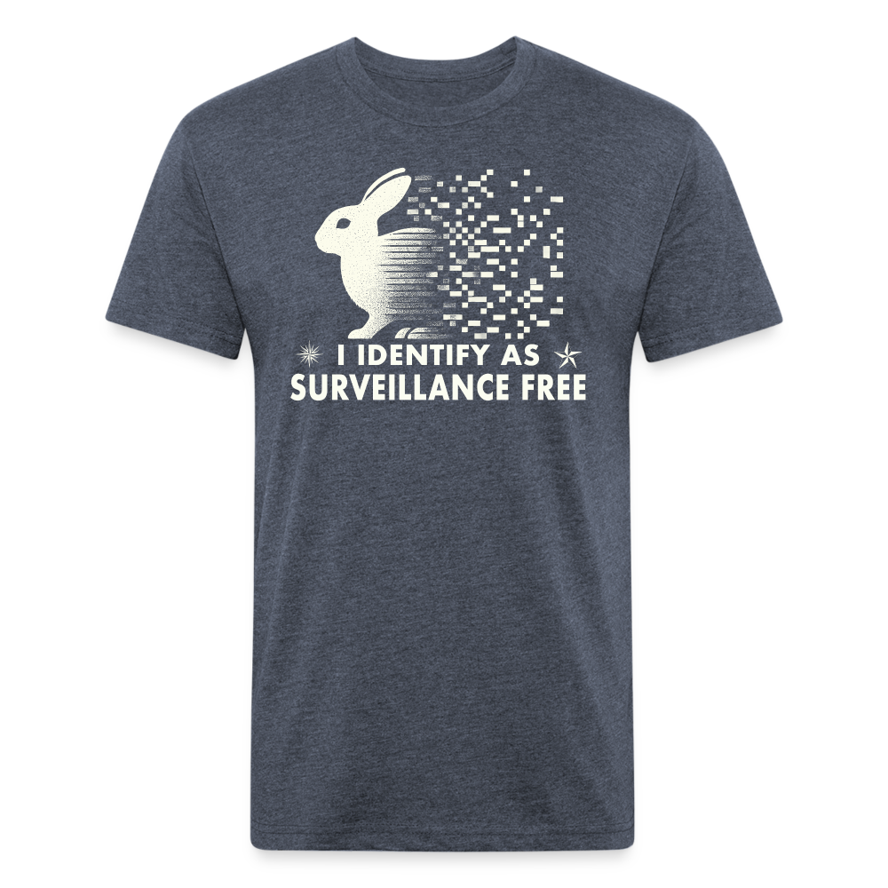 Surveillance Free - heather navy