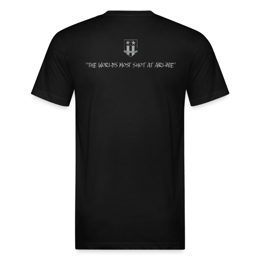 CAT Logo - black