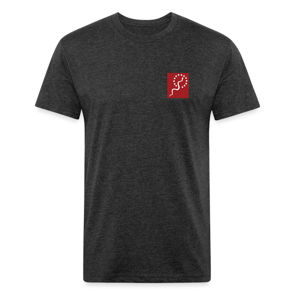 OSS Prototype Insigne - heather black