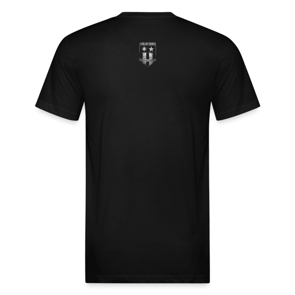 OSS Prototype Insigne - black