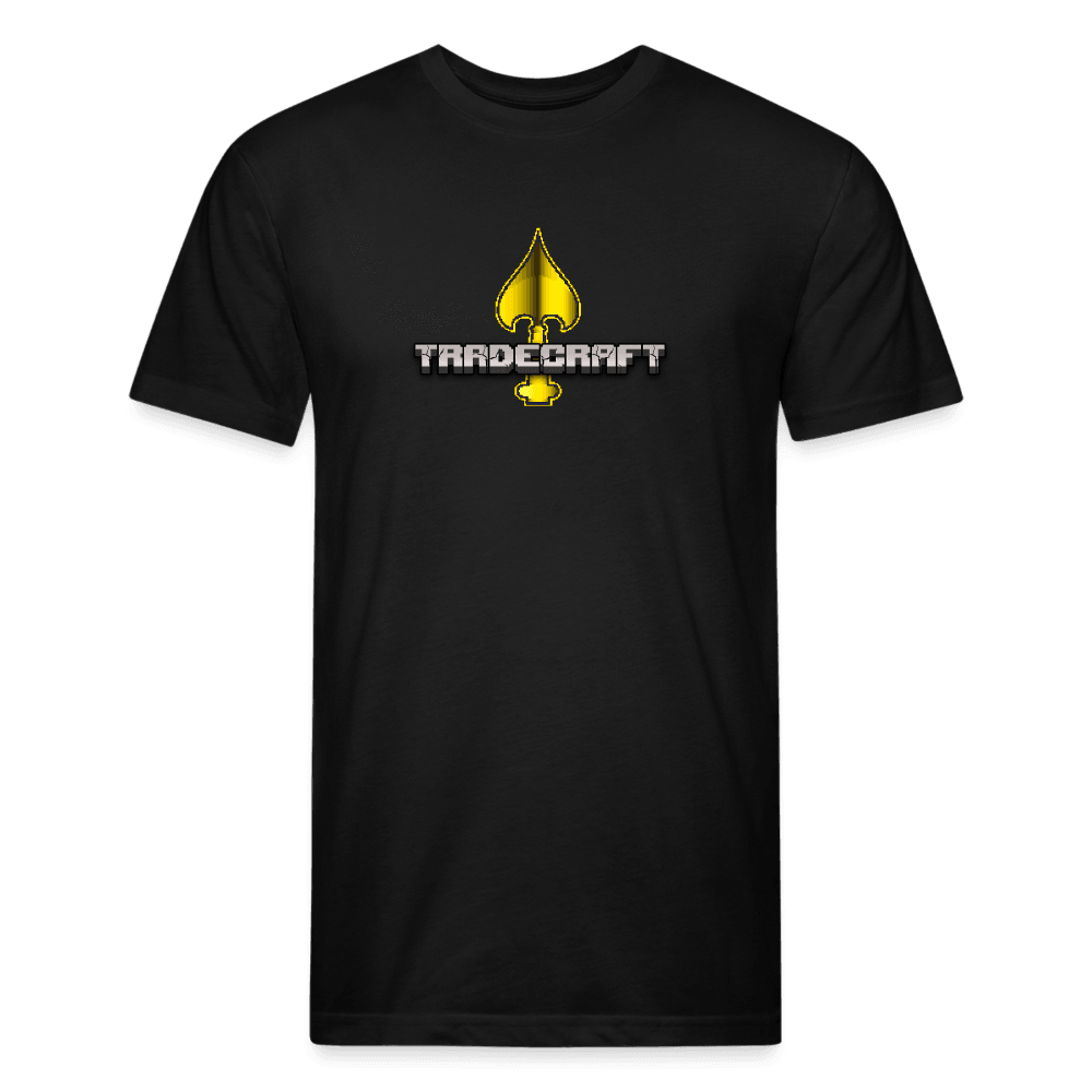 Tradecraft - black