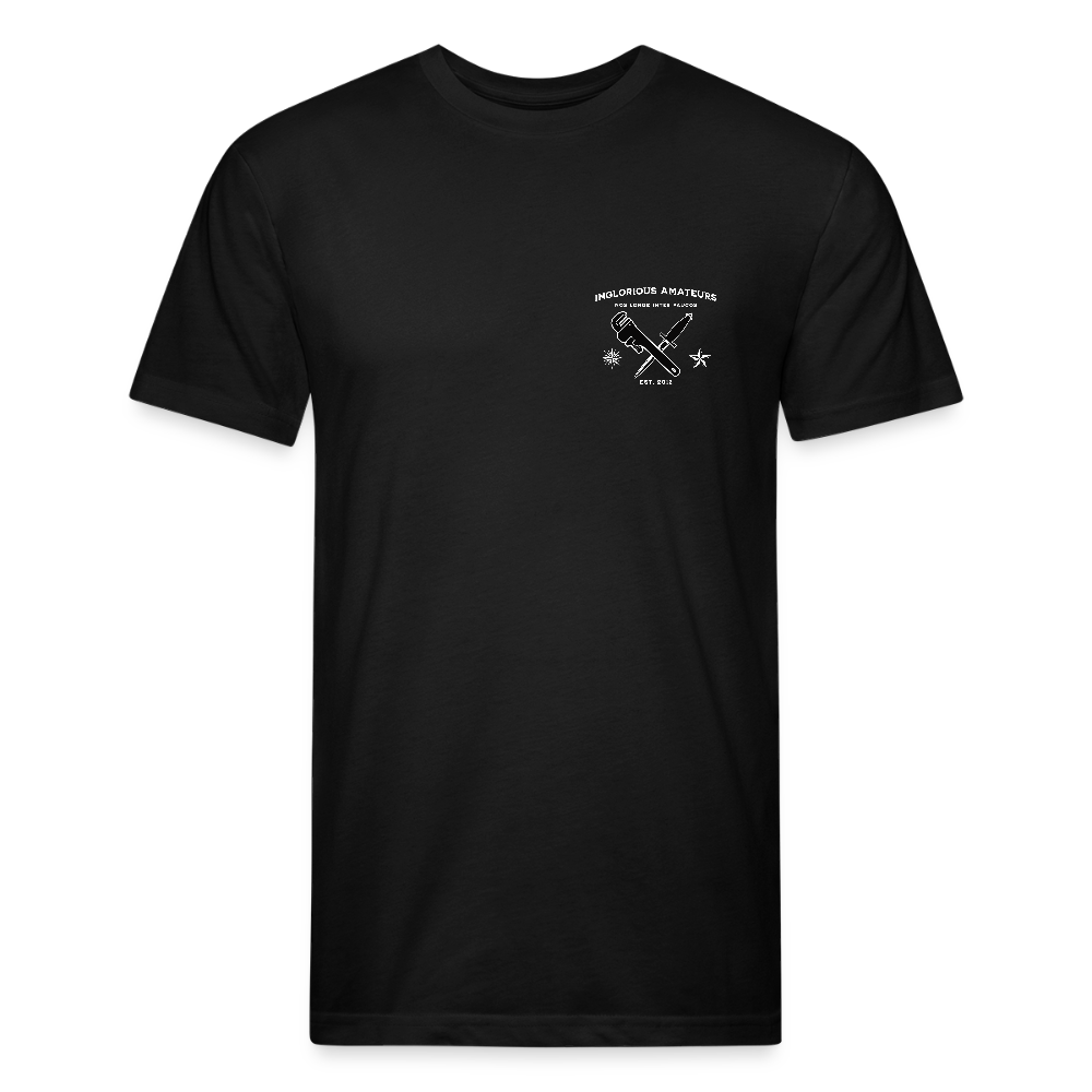 Angleton Plumbing and Pest - black