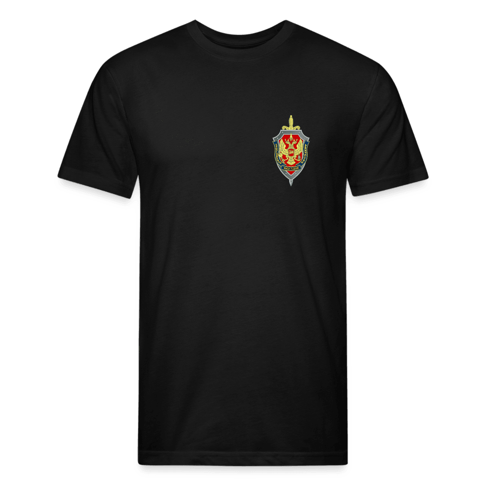 Ruck Fussia Airlines - black