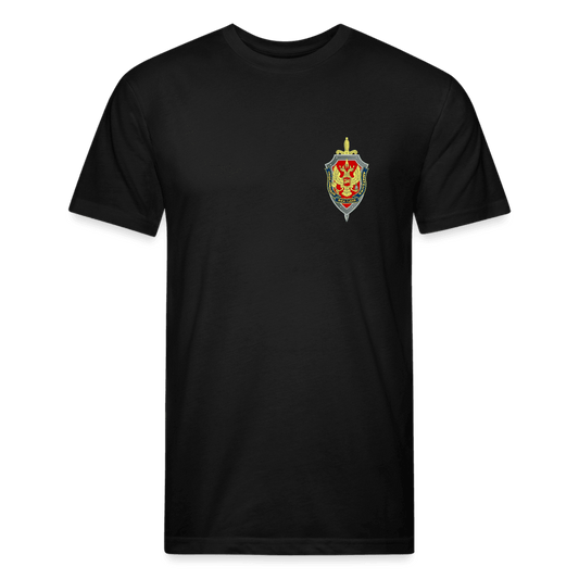 Ruck Fussia Airlines - black