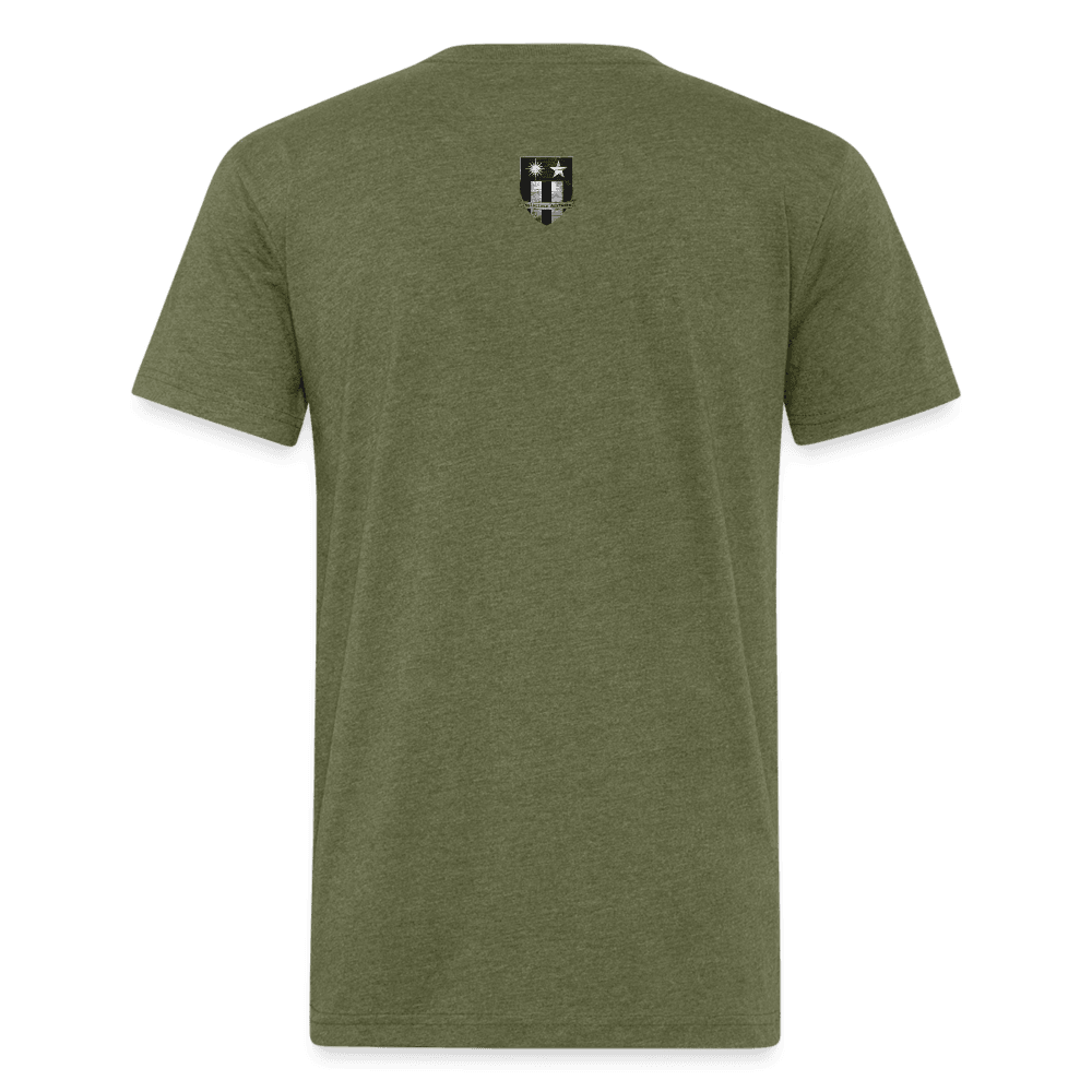 State v2 - heather military green