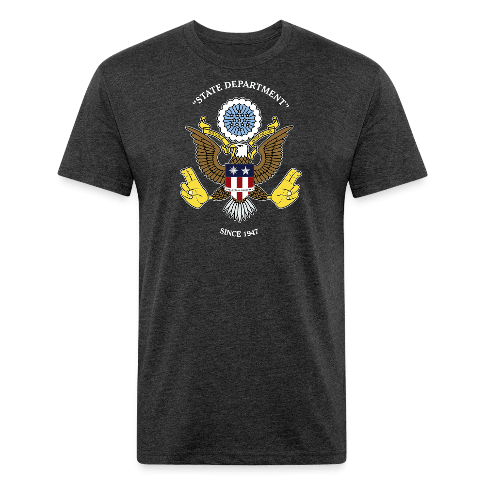 State v2 - heather black