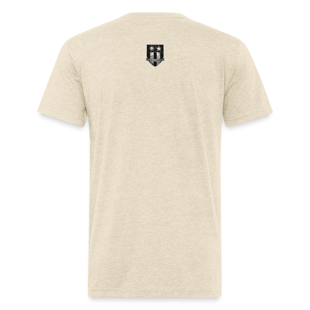 Evergreen - heather cream
