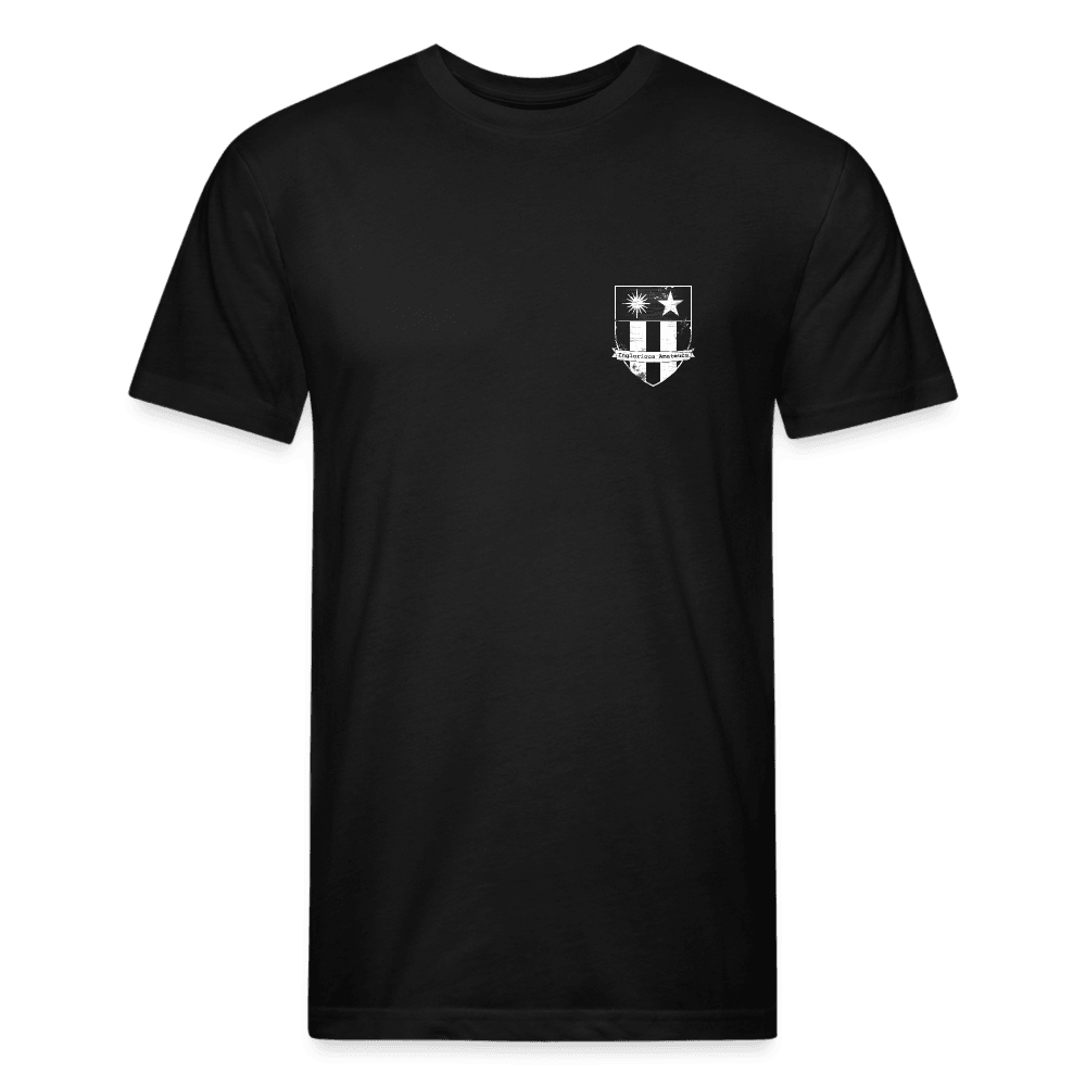 Ruck Fussia v3 - black