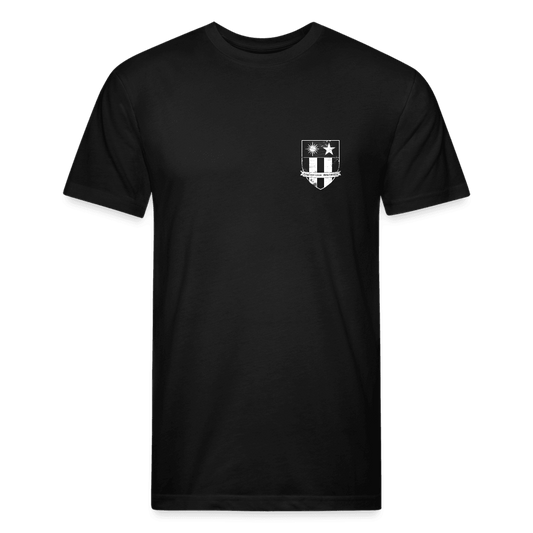 Ruck Fussia v3 - black