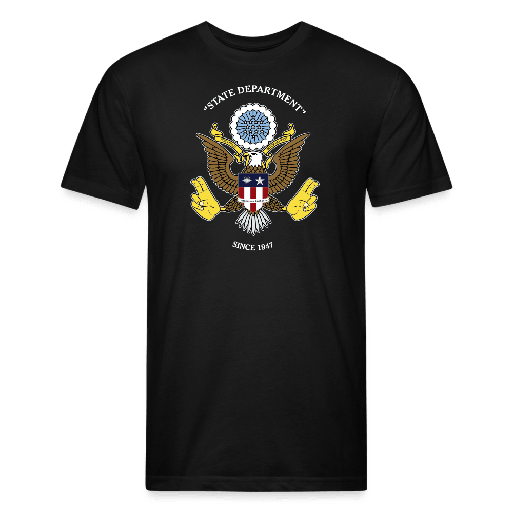 State v2 - black