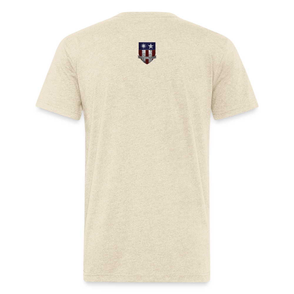 Liberated M1 - heather cream