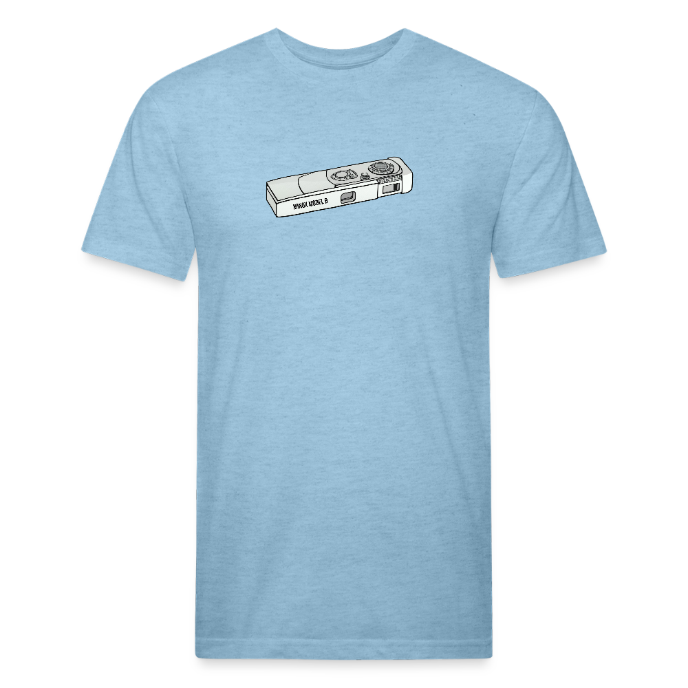 Minox Icon - heather blue