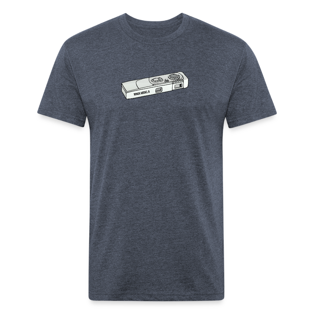Minox Icon - heather navy