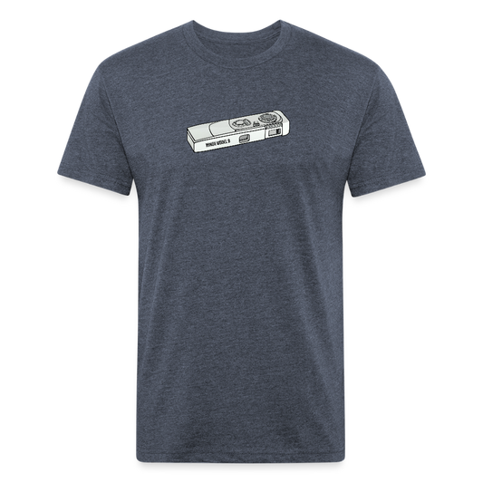 Minox Icon - heather navy