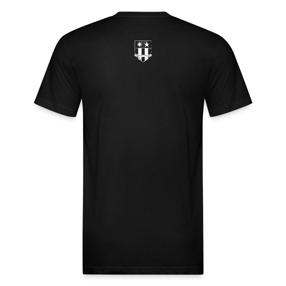 COVERT - black