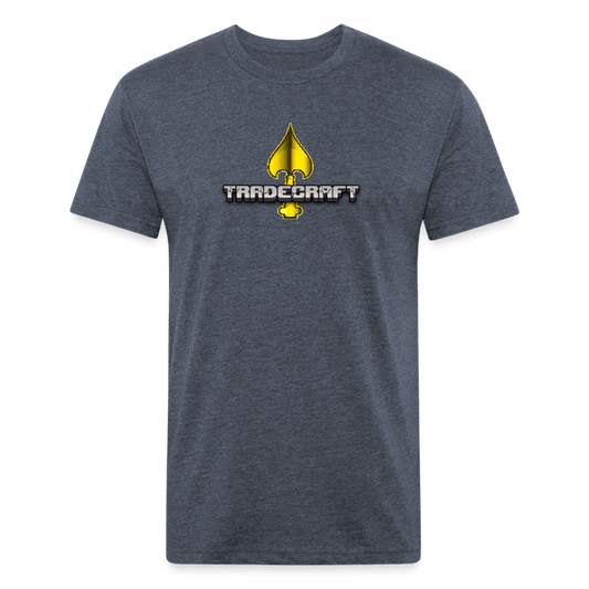 Tradecraft - heather navy