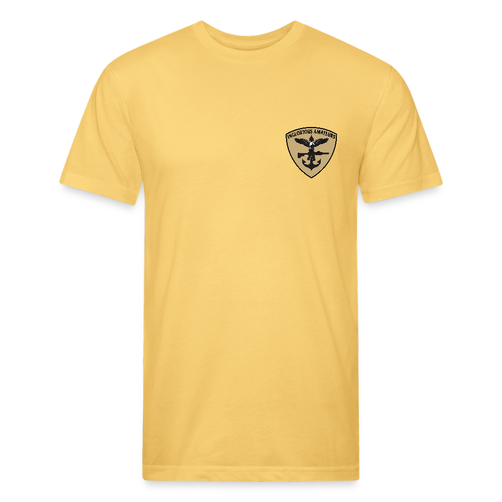 COG SOG IYKYK - pastel yellow