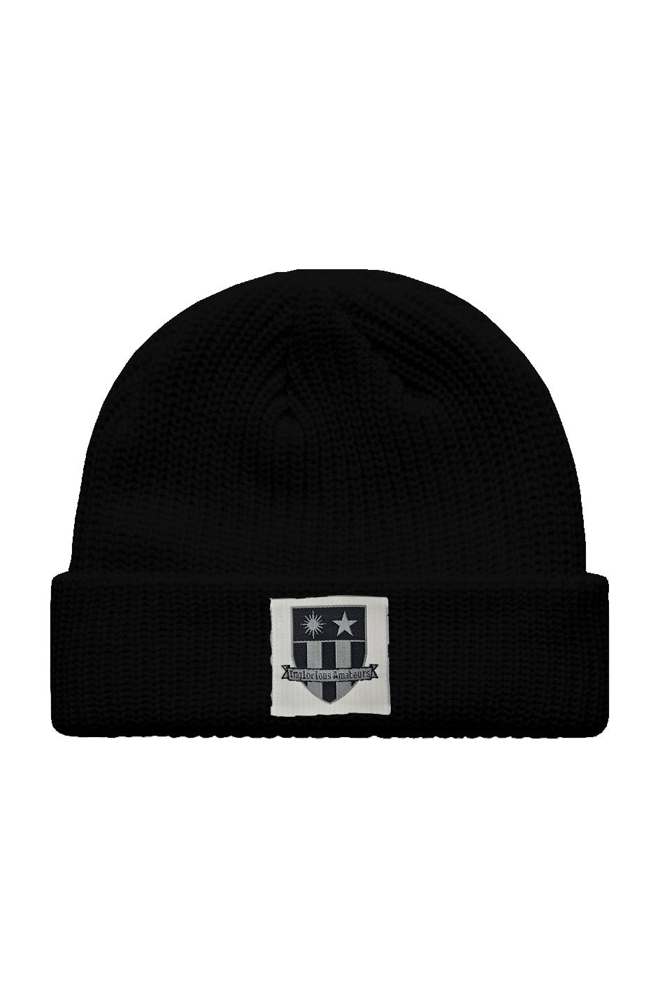 IA Logo Beanie