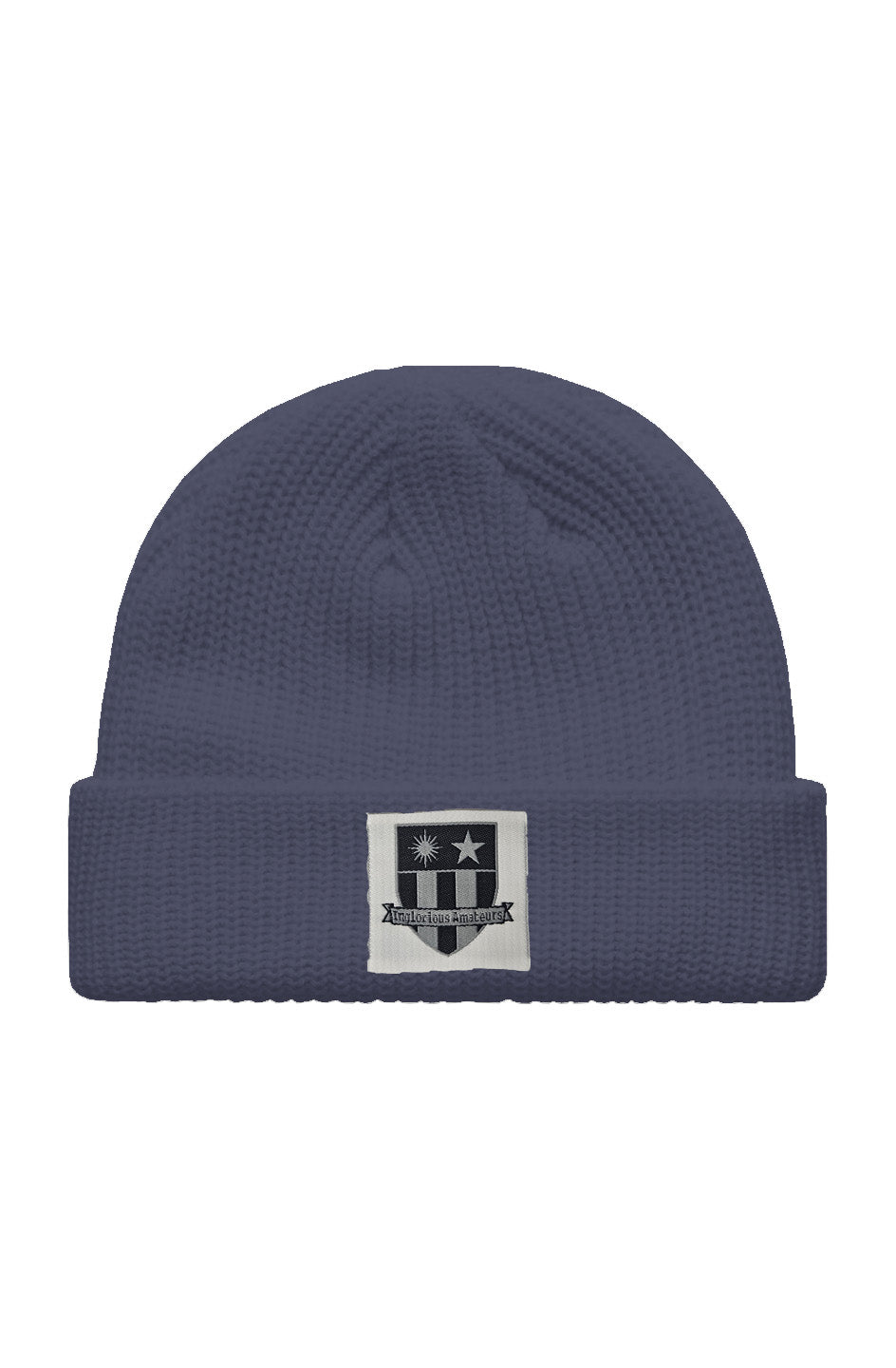 IA Logo Beanie