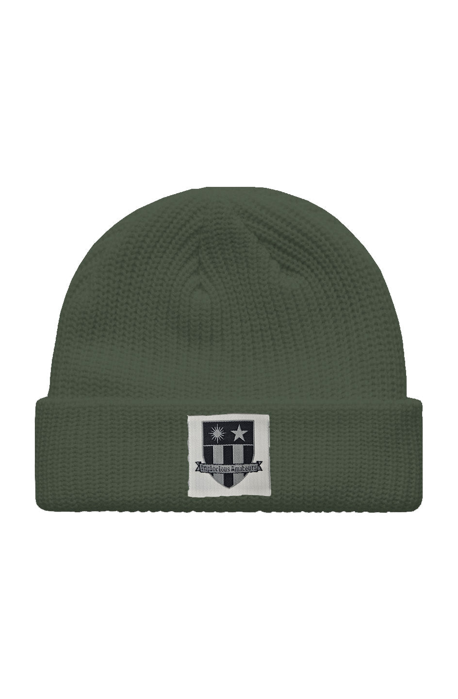 IA Logo Beanie