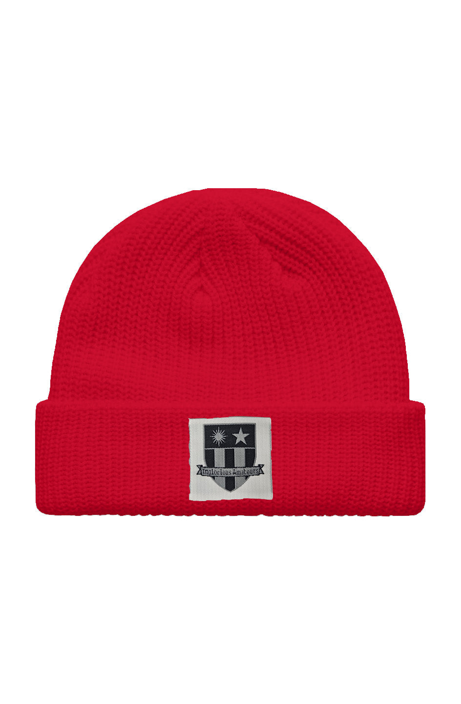IA Logo Beanie