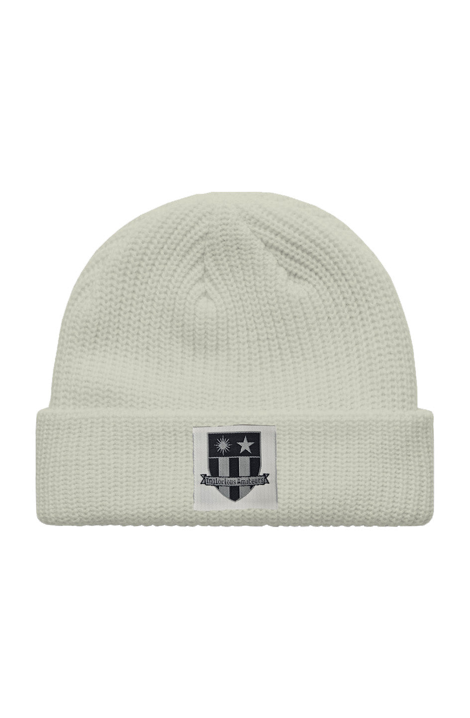 IA Logo Beanie