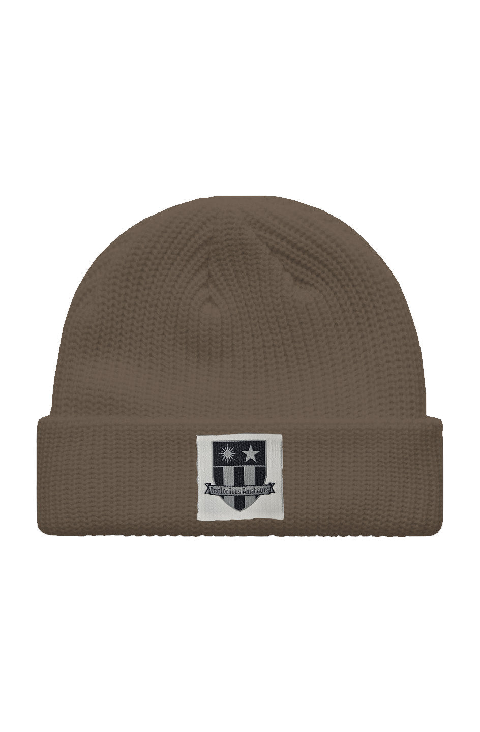 IA Logo Beanie