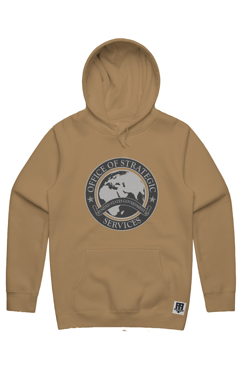 OSS Hoodie