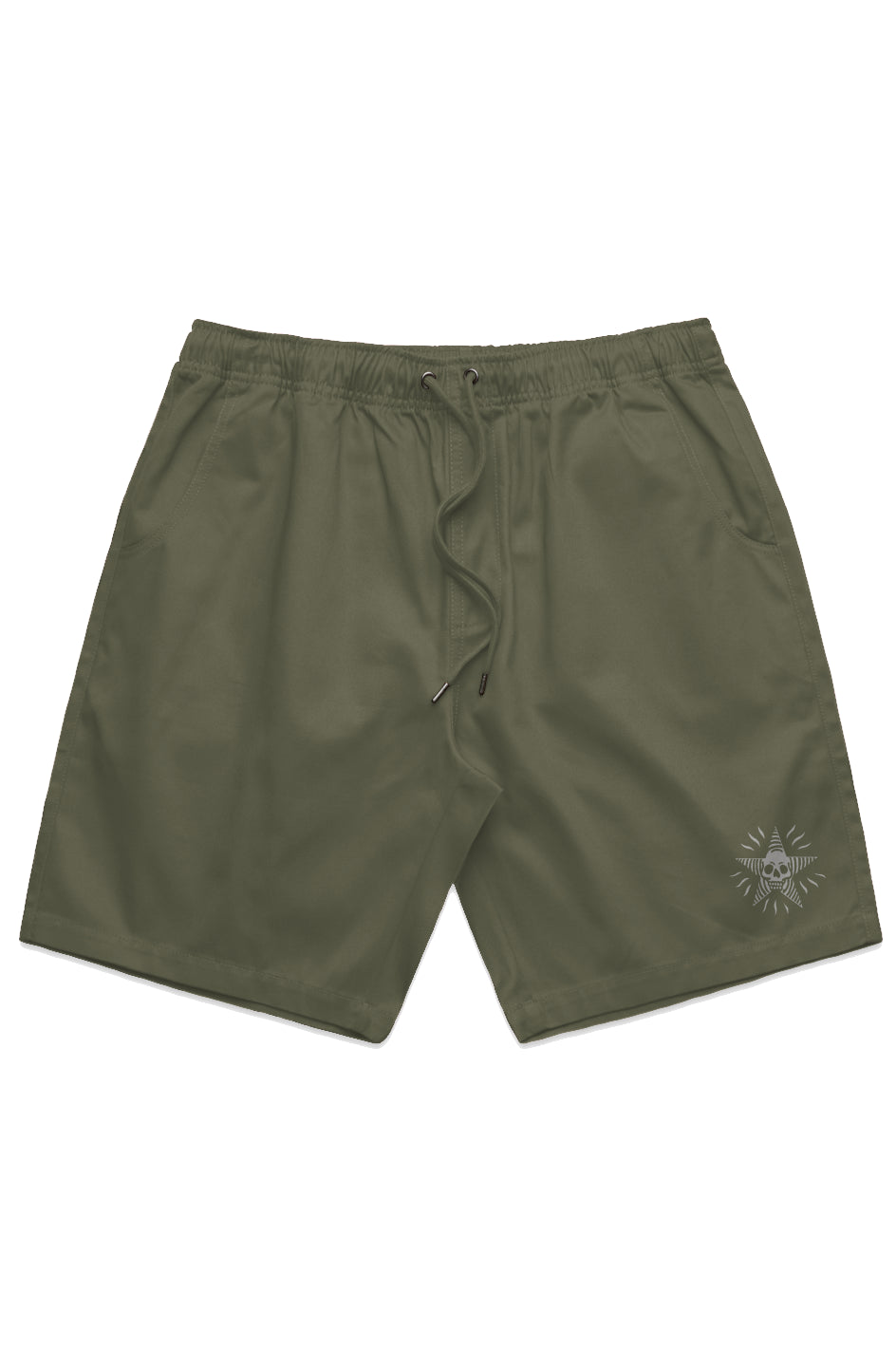 Stella Mortem Walking Shorts