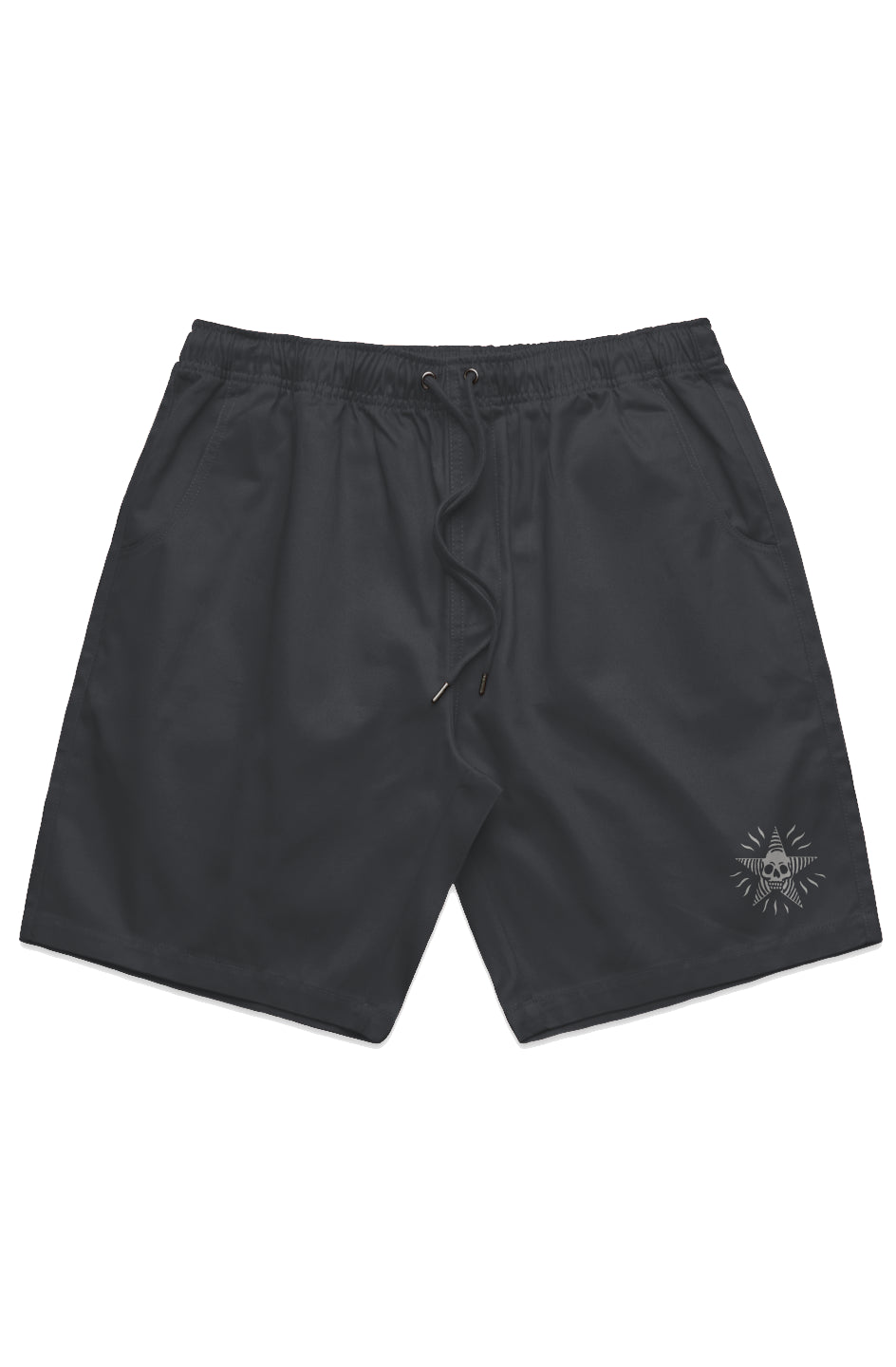 Stella Mortem Walking Shorts