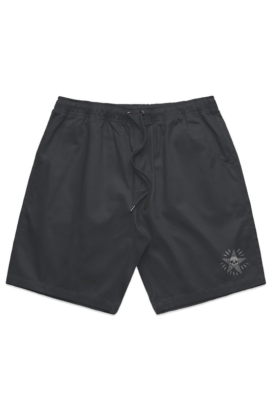 Stella Mortem Walking Shorts