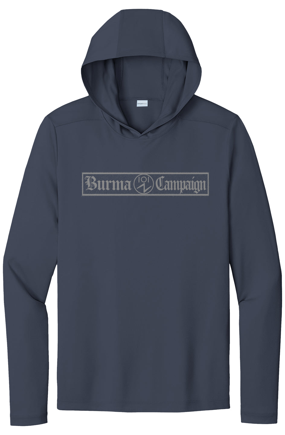 Detachment 101 SPF Hoodie