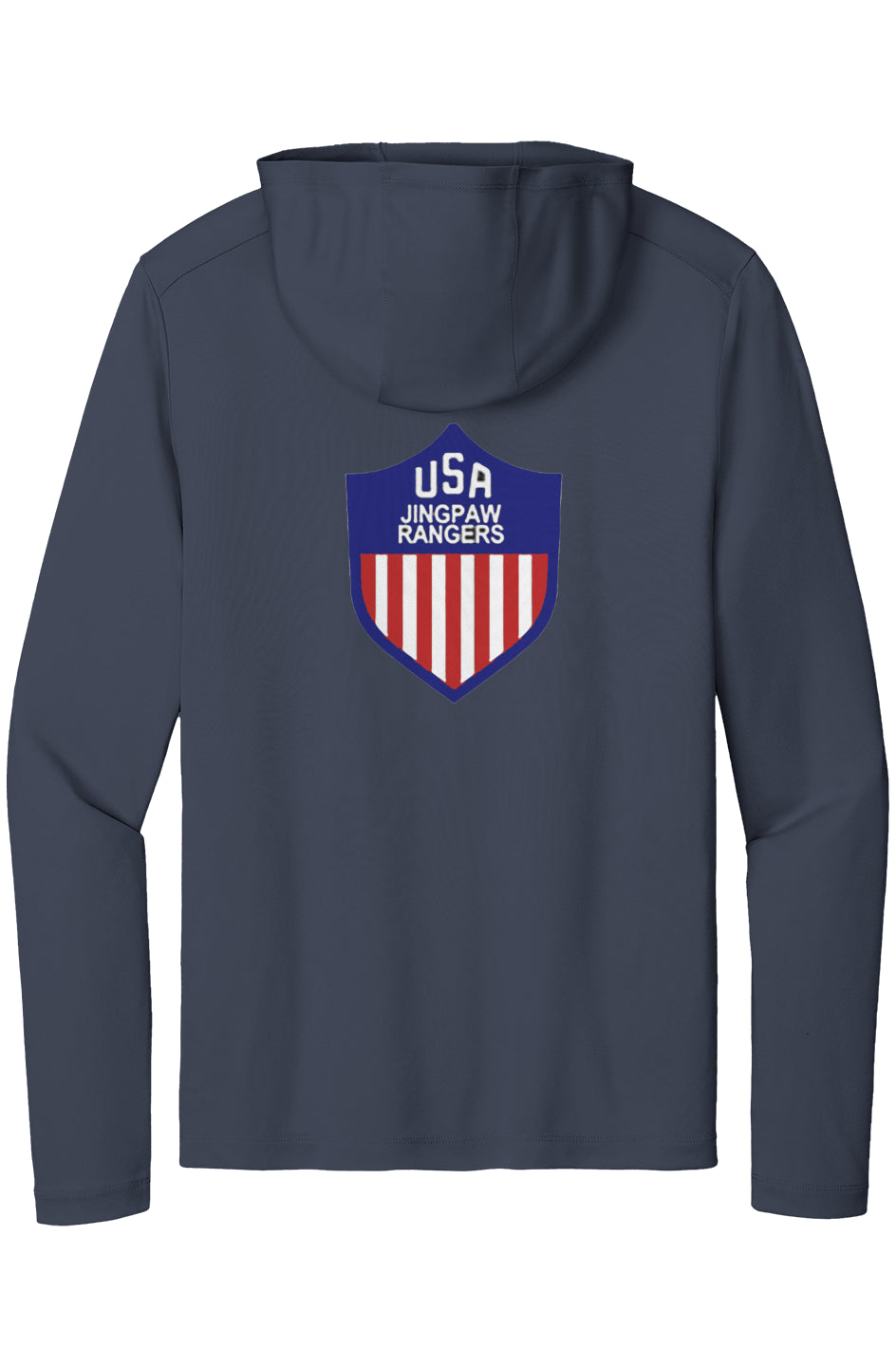 Detachment 101 SPF Hoodie